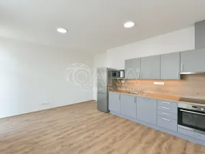 Pronájem bytu 2+kk, Poděbrady - Poděbrady III, Fügnerova, 47 m2