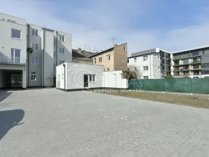 Pronájem bytu 2+kk, Poděbrady - Poděbrady III, Fügnerova, 47 m2