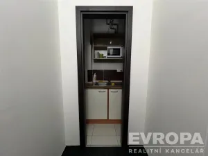 Pronájem kanceláře, Praha - Kunratice, Jana Růžičky, 38 m2
