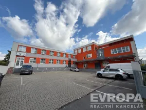 Pronájem kanceláře, Praha - Kunratice, Jana Růžičky, 38 m2