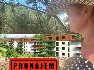 Pronájem bytu 2+kk, Jablonec nad Nisou, Jezdecká, 83 m2