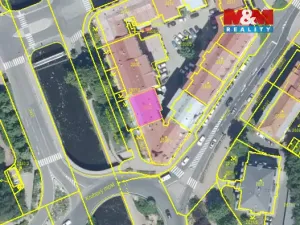 Prodej bytu 2+1, Karlovy Vary, nábřeží Jana Palacha, 63 m2