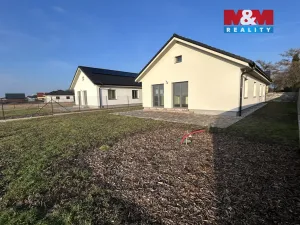 Prodej rodinného domu, Všechlapy, 120 m2