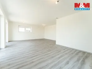 Prodej rodinného domu, Všechlapy, 120 m2