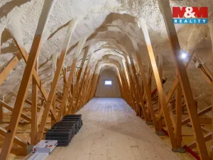 Prodej rodinného domu, Všechlapy, 120 m2