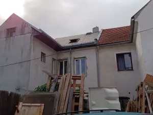 Prodej rodinného domu, Zdice, Žižkova, 239 m2