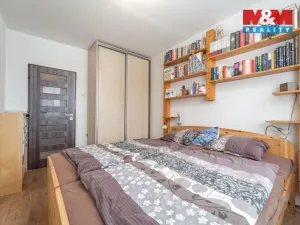 Prodej bytu 3+1, Praha - Prosek, Litvínovská, 67 m2