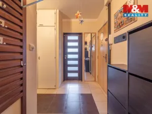Prodej bytu 3+1, Praha - Prosek, Litvínovská, 67 m2