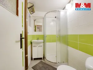 Prodej chaty, Nečtiny - Leopoldov, 79 m2