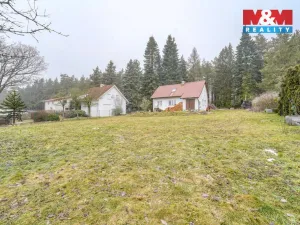 Prodej chaty, Nečtiny - Leopoldov, 79 m2