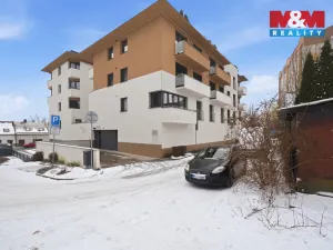 Prodej bytu 4+kk, Svitavy - Lány, Hybešova, 103 m2