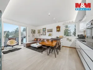 Prodej bytu 4+kk, Svitavy - Lány, Hybešova, 103 m2