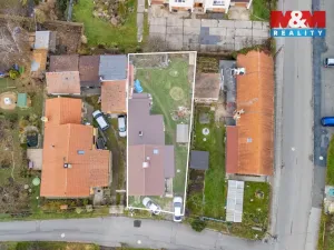 Prodej rodinného domu, Oráčov, 113 m2