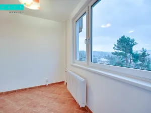 Pronájem bytu 3+1, Šumperk, Evaldova, 75 m2