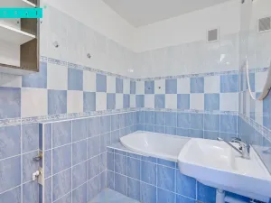 Pronájem bytu 3+1, Šumperk, Evaldova, 75 m2