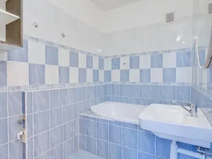 Pronájem bytu 3+1, Šumperk, Evaldova, 75 m2