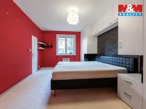 Prodej bytu 3+1, Kadaň, Dvořákova, 118 m2