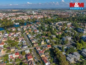 Prodej rodinného domu, Nymburk, Pístecká, 159 m2