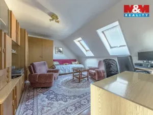 Prodej rodinného domu, Nymburk, Pístecká, 159 m2