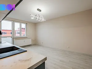 Prodej bytu 2+kk, Třinec, Dukelská, 38 m2
