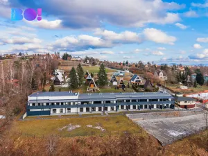 Pronájem apartmánu, Soběšovice, 71 m2