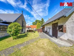 Prodej rodinného domu, Plískov, 144 m2