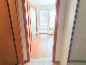 Pronájem bytu 1+kk, Brno, Hvozdecká, 37 m2