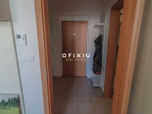 Pronájem bytu 1+kk, Brno, Hvozdecká, 37 m2