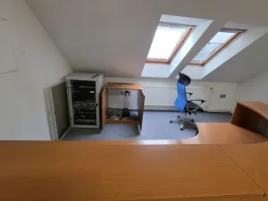 Pronájem kanceláře, Brno, Bieblova, 273 m2