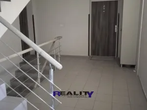 Pronájem bytu 1+kk, Žatec, Tyršova, 29 m2