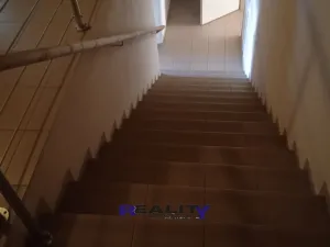 Pronájem bytu 1+kk, Žatec, Tyršova, 29 m2