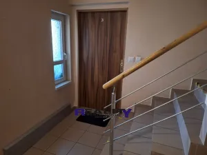 Pronájem bytu 1+kk, Žatec, Tyršova, 29 m2
