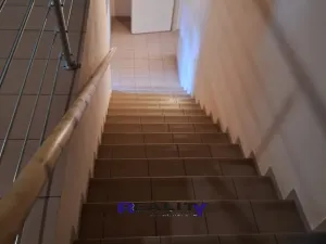 Pronájem bytu 1+kk, Žatec, Tyršova, 29 m2