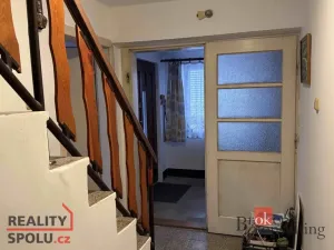 Prodej rodinného domu, Rajhrad, Masarykova, 258 m2