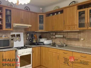 Prodej rodinného domu, Rajhrad, Masarykova, 258 m2