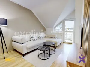 Pronájem bytu 3+1, Uherské Hradiště, J. E. Purkyně, 64 m2