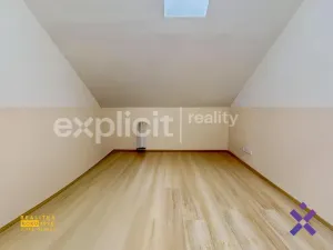 Pronájem bytu 3+1, Uherské Hradiště, J. E. Purkyně, 64 m2