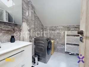 Pronájem bytu 3+1, Uherské Hradiště, J. E. Purkyně, 64 m2