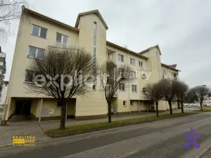 Pronájem bytu 3+1, Uherské Hradiště, J. E. Purkyně, 64 m2