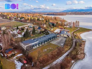 Pronájem bytu 3+kk, Soběšovice, 87 m2