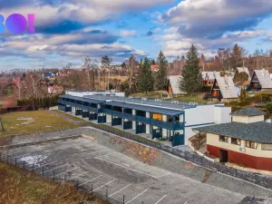 Pronájem bytu 3+kk, Soběšovice, 103 m2