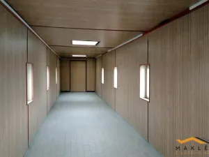 Pronájem skladu, Úsobí, 103 m2