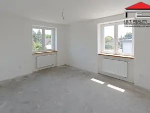 Prodej rodinného domu, Praha - Újezd nad Lesy, Netušilská, 270 m2