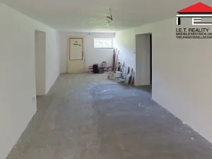 Prodej rodinného domu, Praha - Újezd nad Lesy, Netušilská, 270 m2