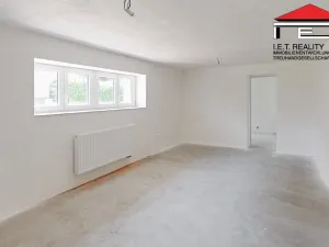Prodej rodinného domu, Praha - Újezd nad Lesy, Netušilská, 270 m2