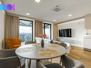 Pronájem apartmánu, Soběšovice, 103 m2