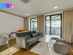 Pronájem apartmánu, Soběšovice, 103 m2