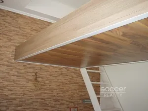 Pronájem bytu 1+kk, Praha - Žižkov, Jeseniova, 16 m2