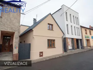 Prodej rodinného domu, Hlučín, Hrnčířská, 171 m2