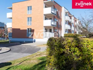 Prodej bytu 1+kk, Zlín, Zálešná II, 31 m2